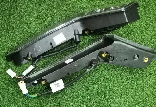 Front Indicator (Rh Lh Jy401038 Jy401039) for RC 200-KTM