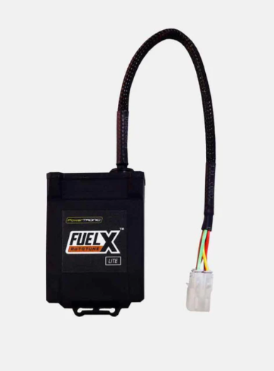 FuelX Lite for Royal Enfield Himalayan (2017-2020)-ROYAL ENFIELD