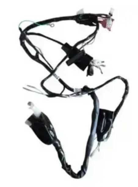 Wiring Harness for Hero CD Deluxe  (2005 Model)-HERO