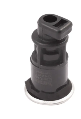 Side Panel Lock for hero Splendor-ABK