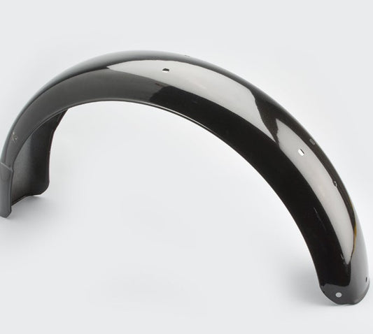 Mudguard [R] [Metallic Black] for XL Super-TVS