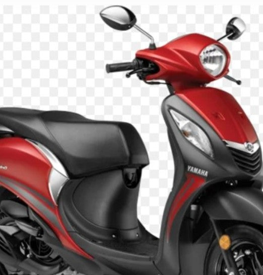 Body Kit for Fascino -YAMAHA