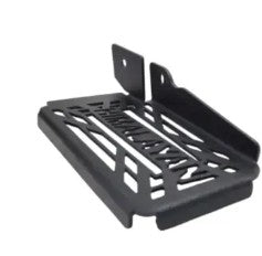 Single Footrest for Himalayan-ROYAL ENFIELD