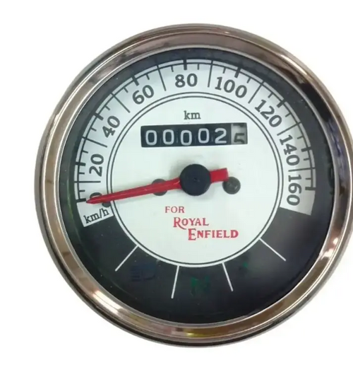 Speedometer Assembly for Royal Enfield Classic 350-ABK