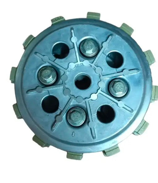 Complete Clutch Plate Assembly for Benellii Imperial 400 -BENELLI