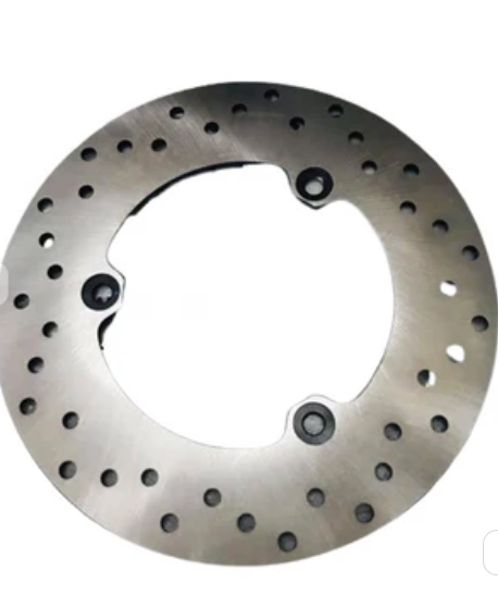 Rear disc plate for Yamaha R15 V3-GENERIC
