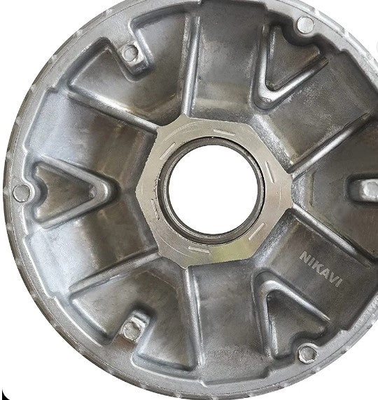 Variator Assy for  TVS NTORQ-TVS