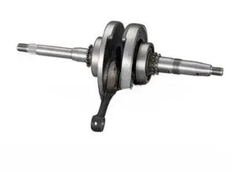 Crank Shaft Assy for honda Activa dio Old-HONDA