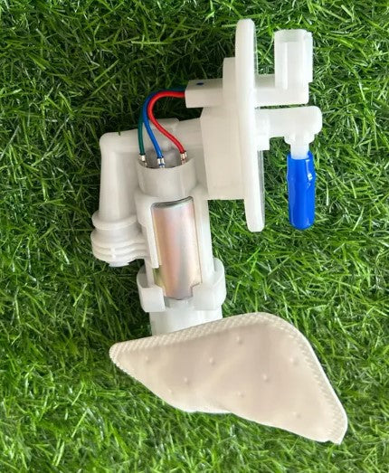 Fuel Pump Assembly for Tvs Radeon-TVS