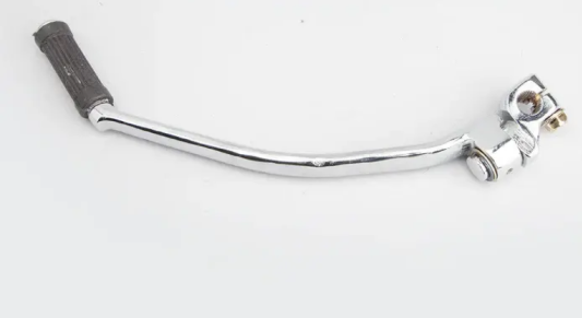 Kick Lever for suzuki Heat-GENUINE