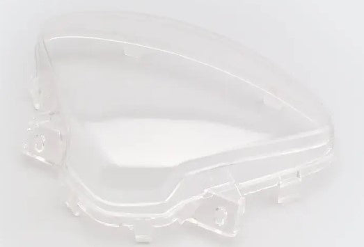 Speedometer Glass for Wego -TVS
