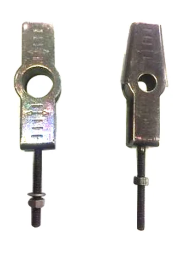 Chain Adjester Set for suzuki heat-GENUINE
