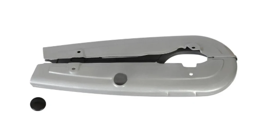 Chain Cover for hero Splendor-HERO