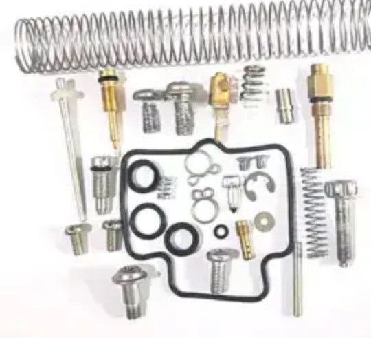 Carburetor Repair Kit for Bajaj Discover 125 ST-BAJAJ