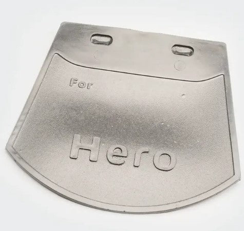 Mudguard Flap [F]  for Splendor-ABK