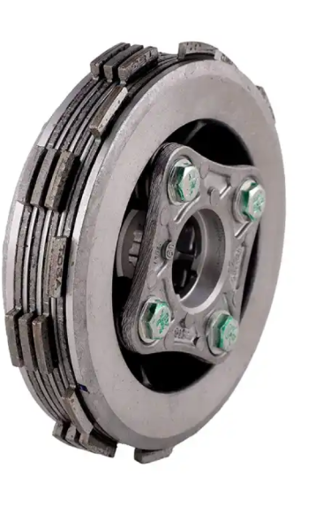 Clutch Assy for  yamaha ybx-GENUINE
