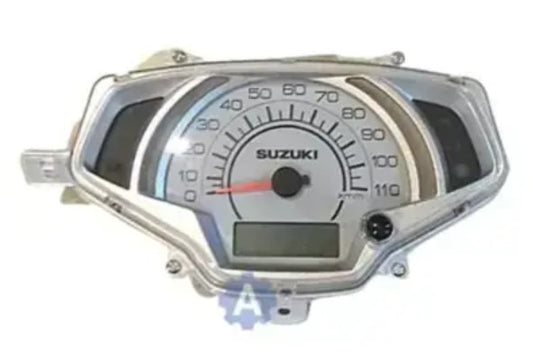 Digital Speedometer for Suzuki Access 125 (BS6)-SUZUKI
