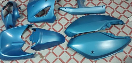 Body Kit for Jupiter -TVS