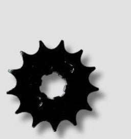 Sprocket Gear Box for (13T) Star City (NAV0084)-ABK
