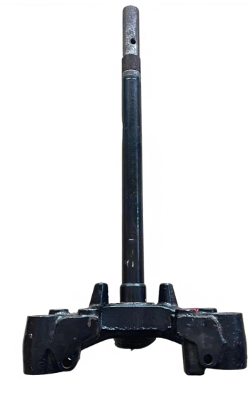 Front Fork T-stump for Tvs Jupiter-GENUINE