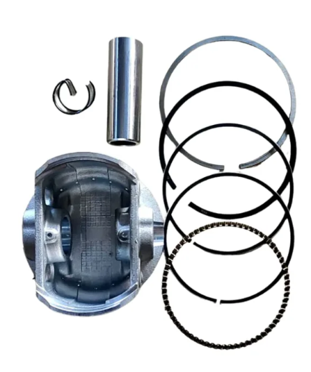 Piston Kit for Mahindra Duro-ABK