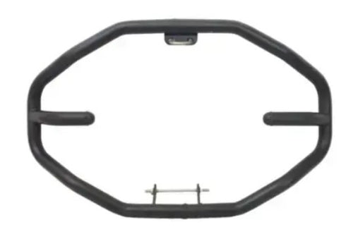 CRASH GUARD WITHOUT ROPE (16 GAUGE) for  FOR CLASSIC 350-ROYAL ENFIELD