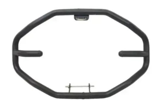 CRASH GUARD WITHOUT ROPE (16 GAUGE) for  FOR CLASSIC 350-ROYAL ENFIELD