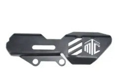 Master Cylinder Guard for Meteor 350-ROYAL ENFIELD