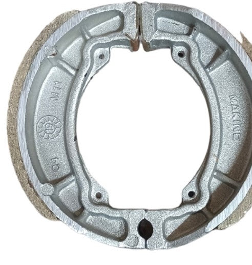 Rear Brake Shoe for Hero Splendor -ABK