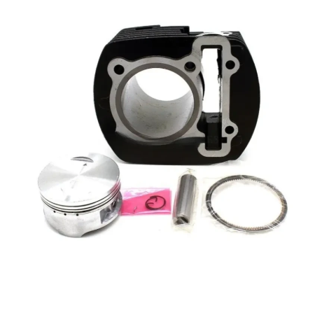 Cylinder Kit for Hero Passion Pro-HERO