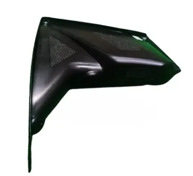 Tank Side Under Cover Rh for tvs Apache Rtr 180 New Model-GENUINE