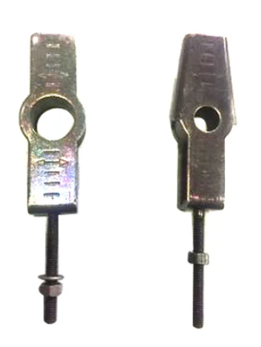 Chain Adjester Set for honda Twister-GENUINE