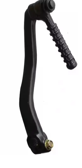 Kick Lever for mahindra Duro-GENUINE