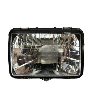 Head Light Assy for hero  Splendor Plus-GENUINE