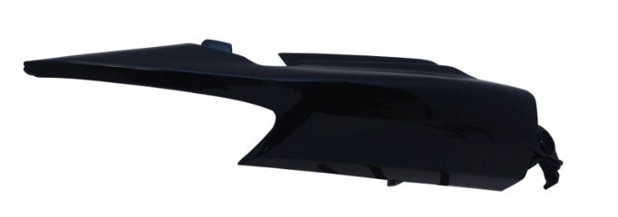 Tail Panel/seat Cowl for hero Karizma (O/m) (Black)-GENUINE