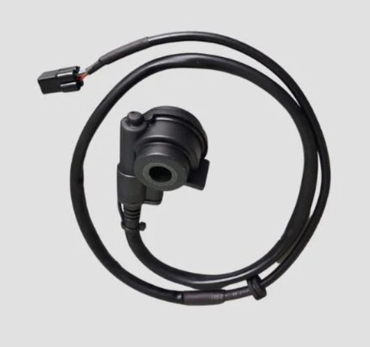 Speedo Meter Assy for BAJAJ PULSAR NS 125-BAJAJ