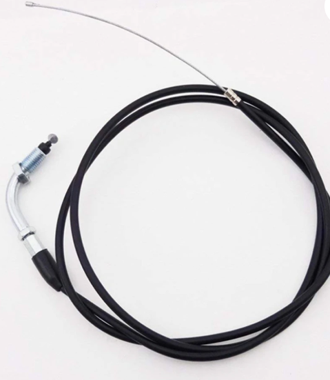 Throttle Cable/accelerator Cable for yamaha Ybx-GENUINE
