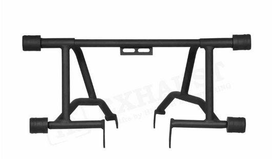 Crash Guard for Royal Enfield Meteor 350-ABK