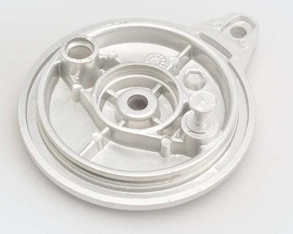 Hub Plate for Splendor-HERO