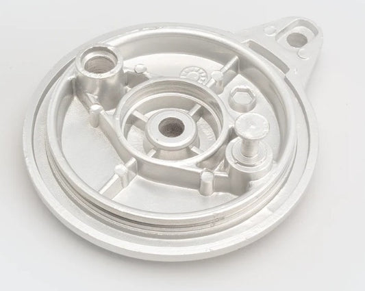 Hub Plate for Splendor-HERO