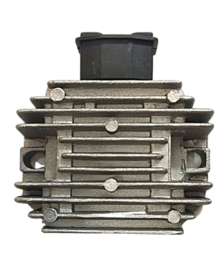 R.r Unit (regr-yybx-1960) for yamaha Ybx-GENUINE