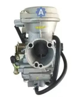 Carburetor for TVS Apache 150-TVS