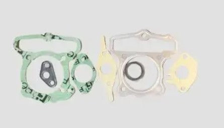 Packing Kit (Half) for  Activa 125 (BS6)-ABK