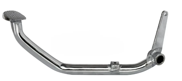 Brake Pedal for yamaha Crux-GENUINE