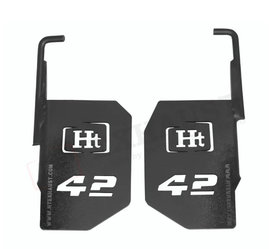 Foot Rest for JAWA 42-ABK