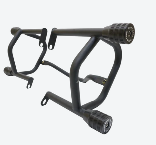 Slider Crash Guard for Royal Enfield Continental 650-ABK