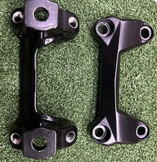 Handlebar Holder for Ktm Duke 200-KTM