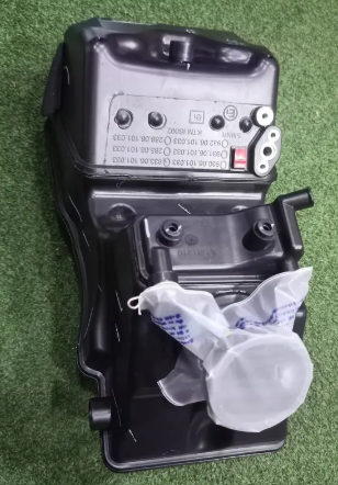 Air Filter Assembly for Ktm Duke 250-KTM