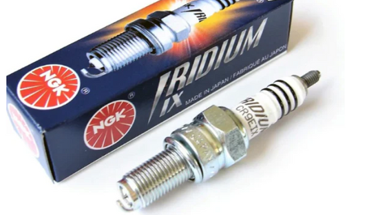 Spark Plug for Yamaha R15 V1-ABK