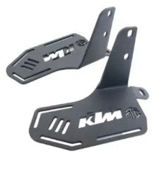Foot Rest for ktm Duke 390-KTM